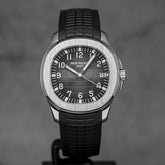 Harga Patek Aquanaut 5167a