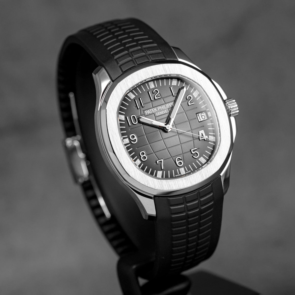 Harga Patek Aquanaut 5167a