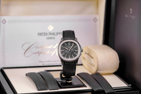 Harga Patek Aquanaut 5167a
