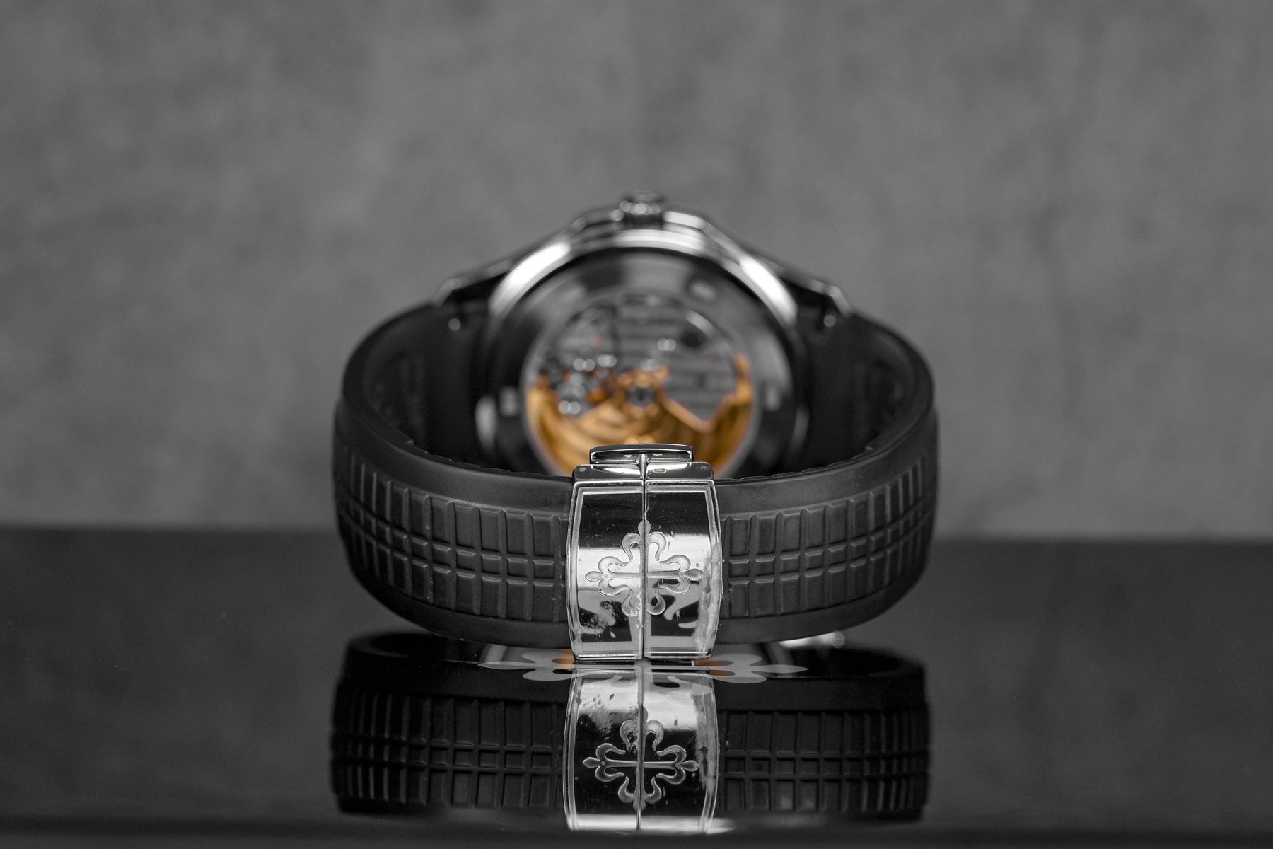 Harga Patek Aquanaut 5167a