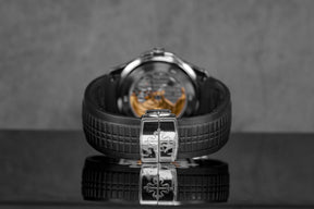 Harga Patek Aquanaut 5167a