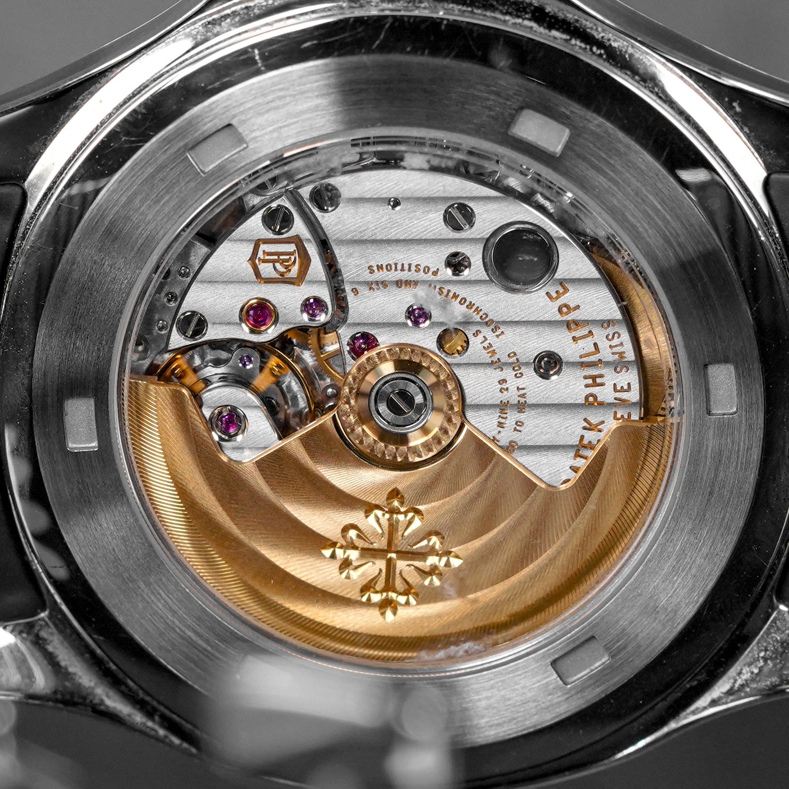 Harga Patek Aquanaut 5167a