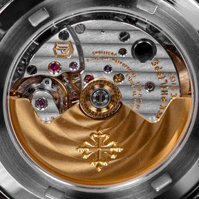 Harga Patek Aquanaut 5167a