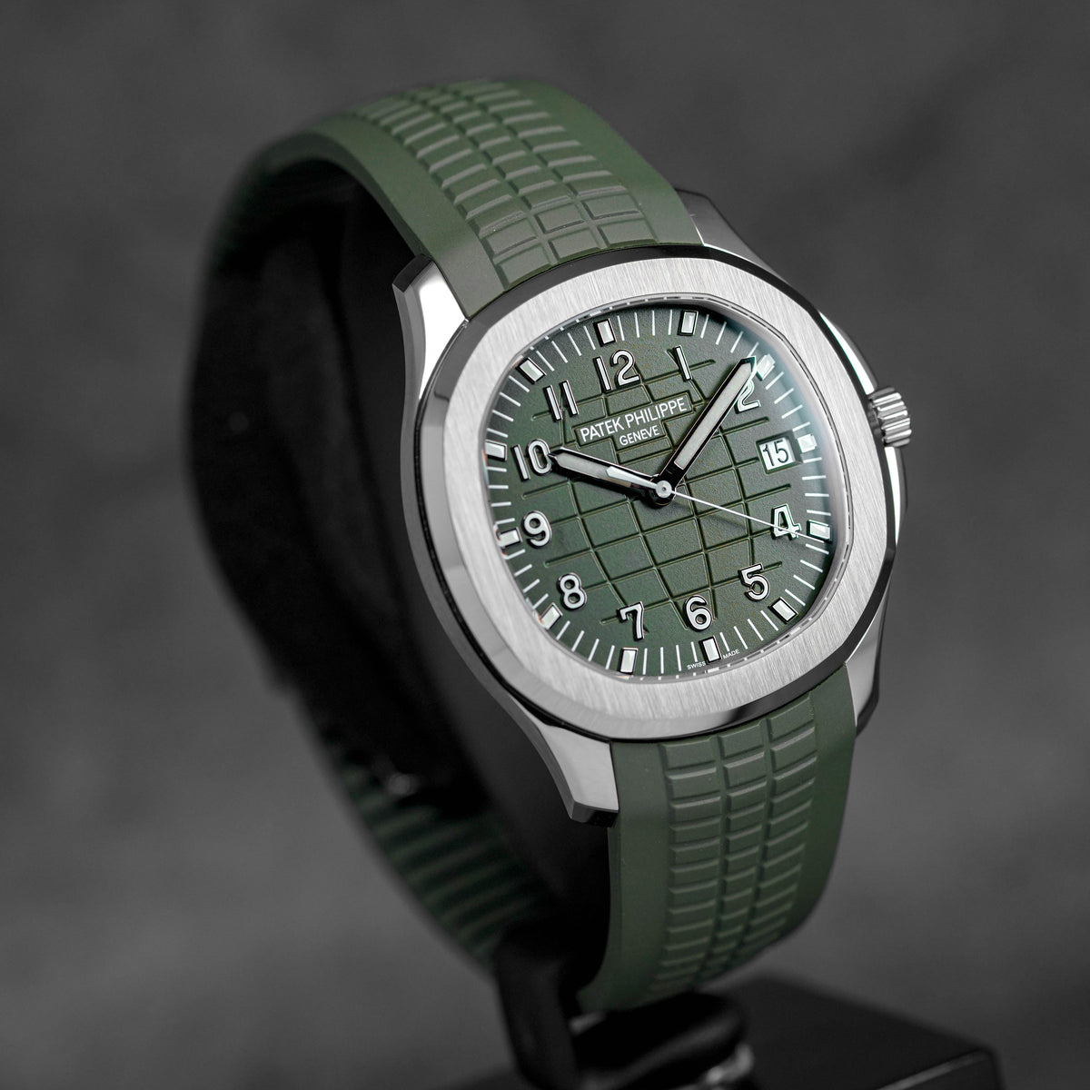 Harga Patek Aquanaut 5168G