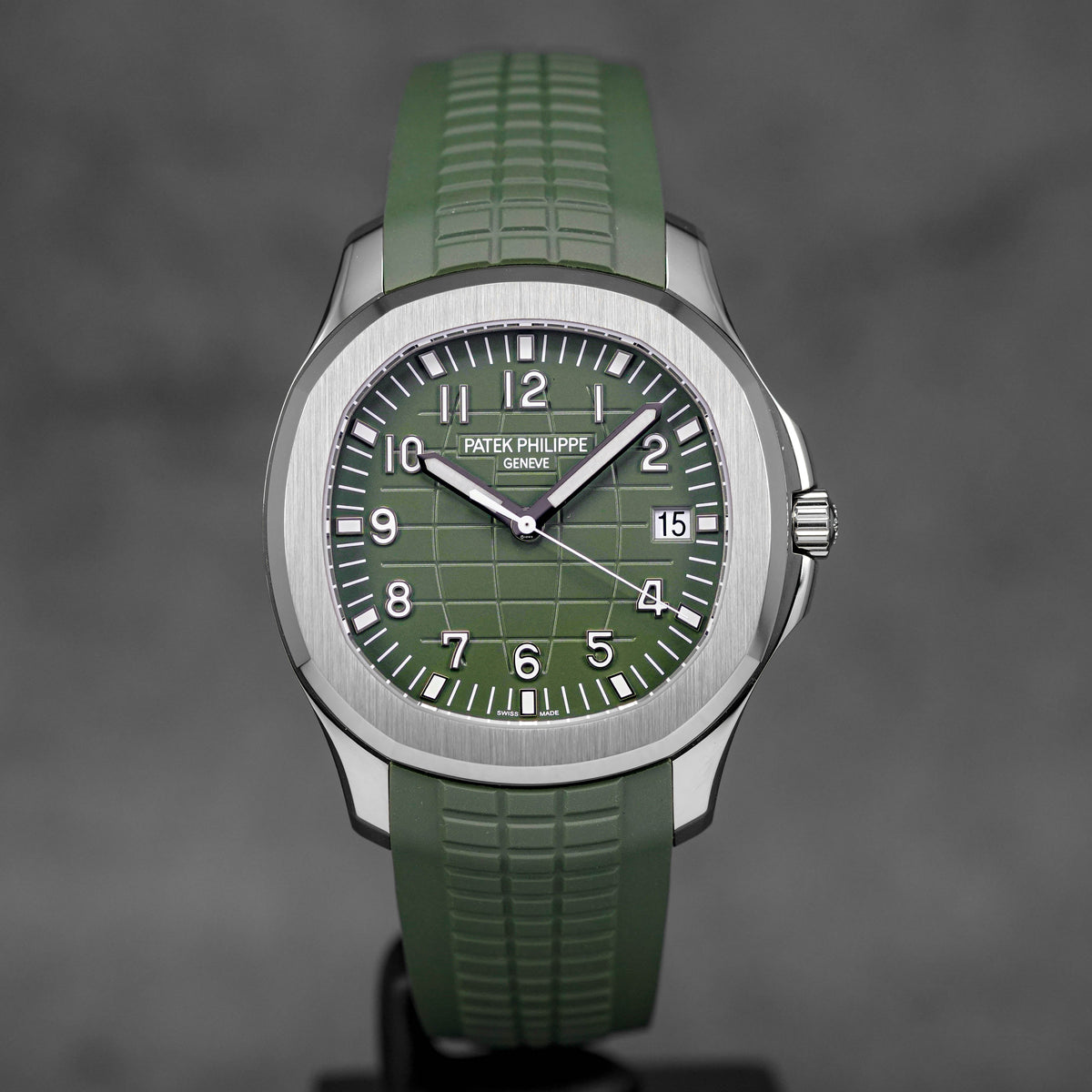 Harga Patek Aquanaut 5168G