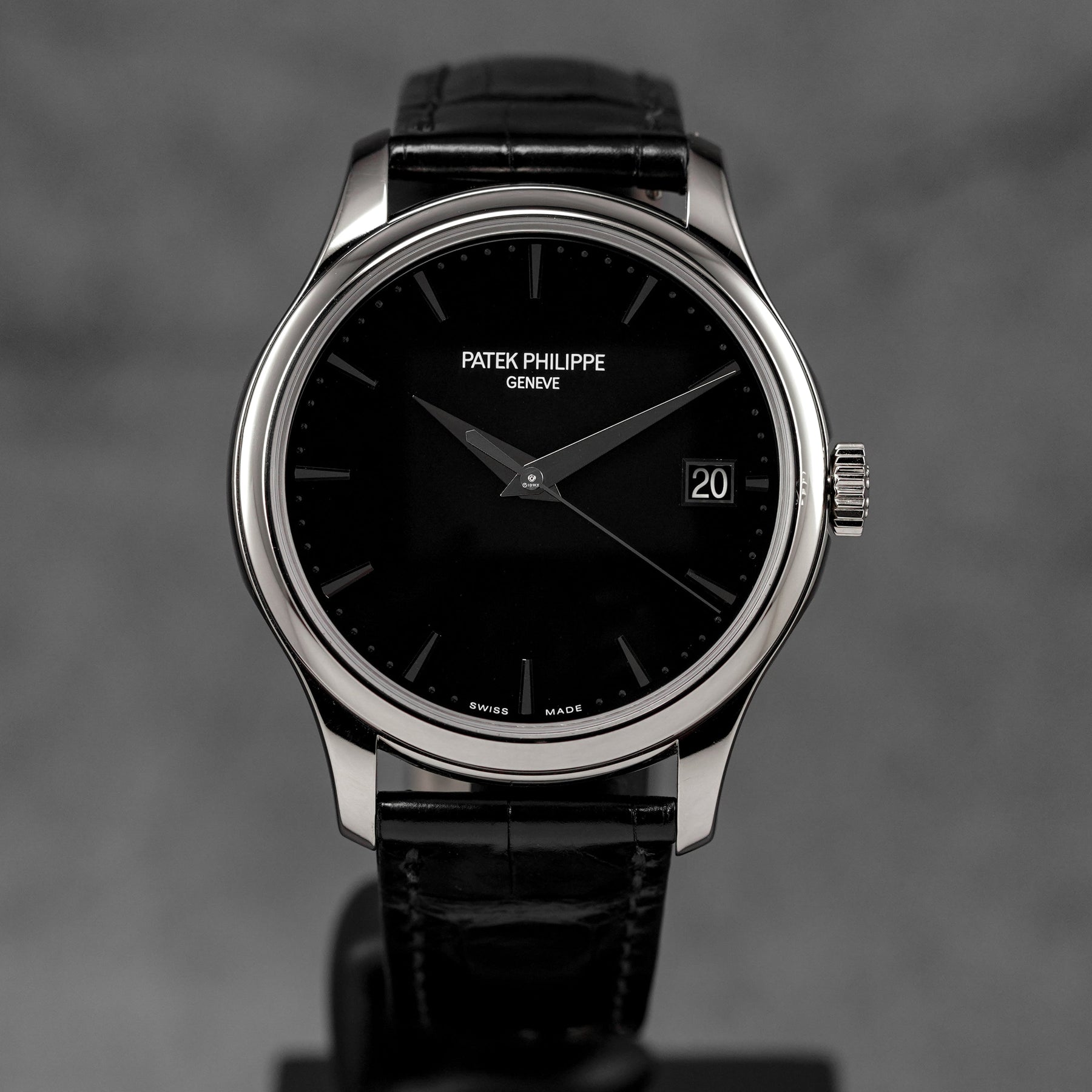 Harga Patek Calatrava 5227G