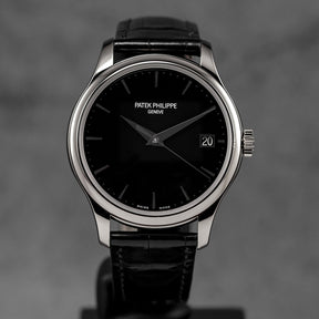 Harga Patek Calatrava 5227G
