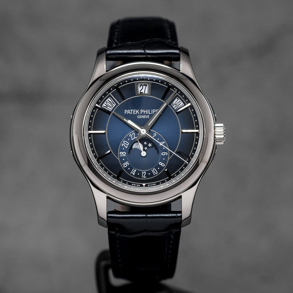 Harga Patek Complications 5205G