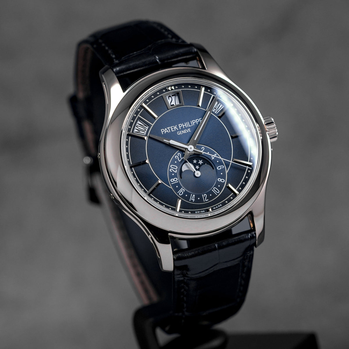 Harga Patek Complications 5205G