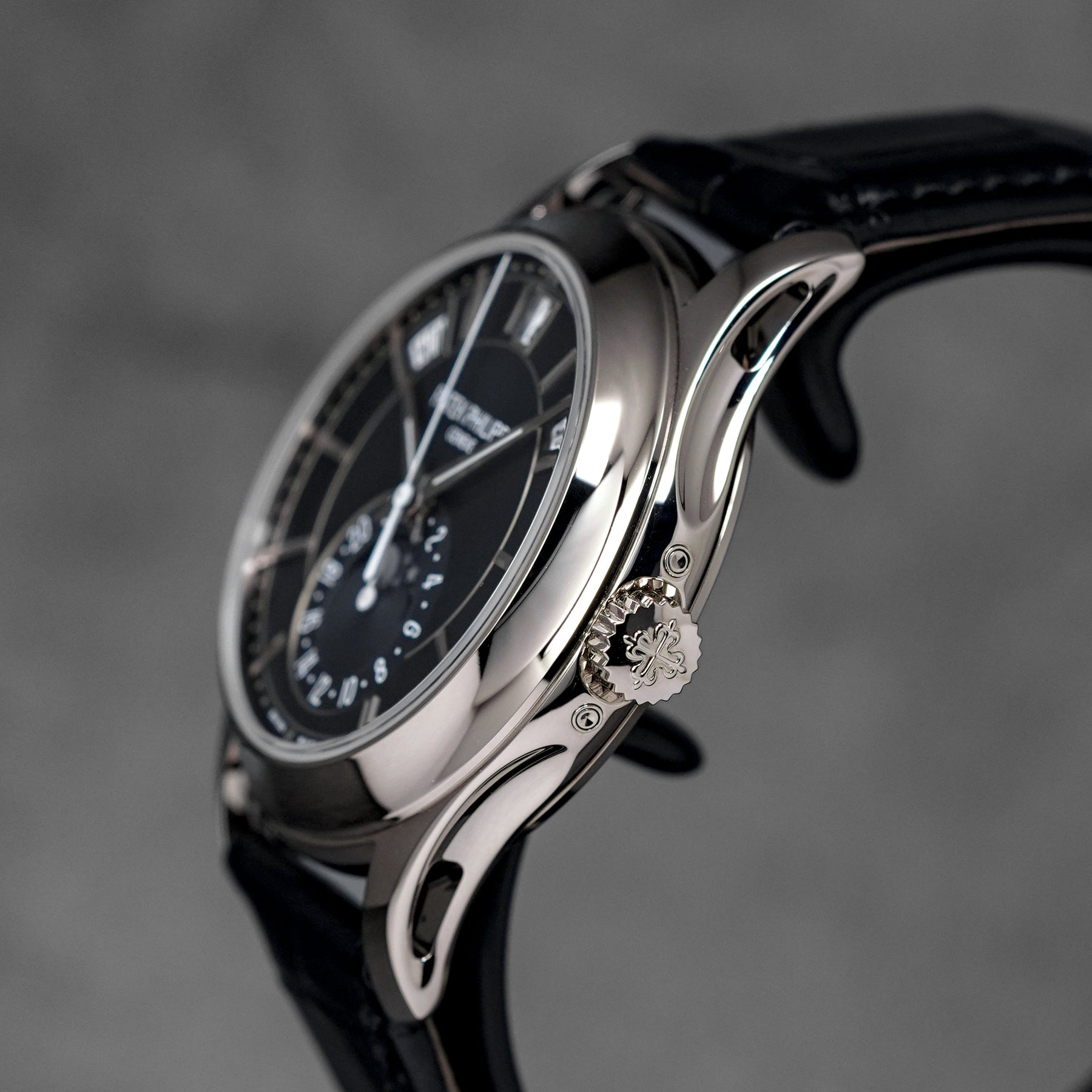 Harga Patek Complications 5205G
