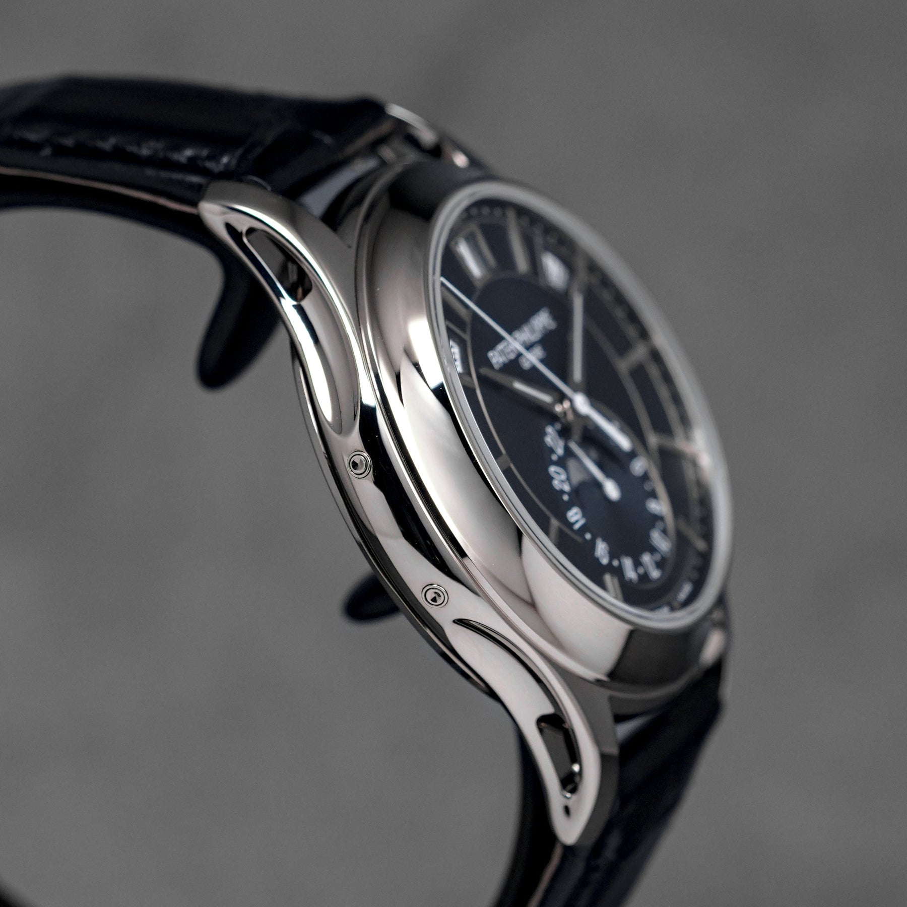 Harga Patek Complications 5205G
