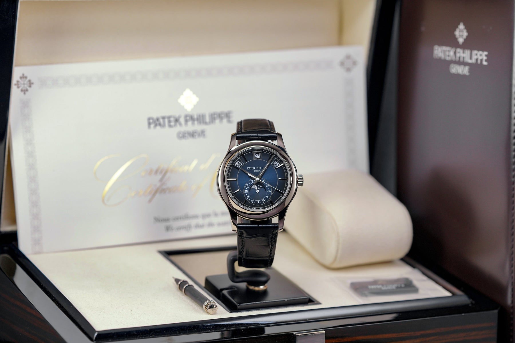 Harga Patek Complications 5205G