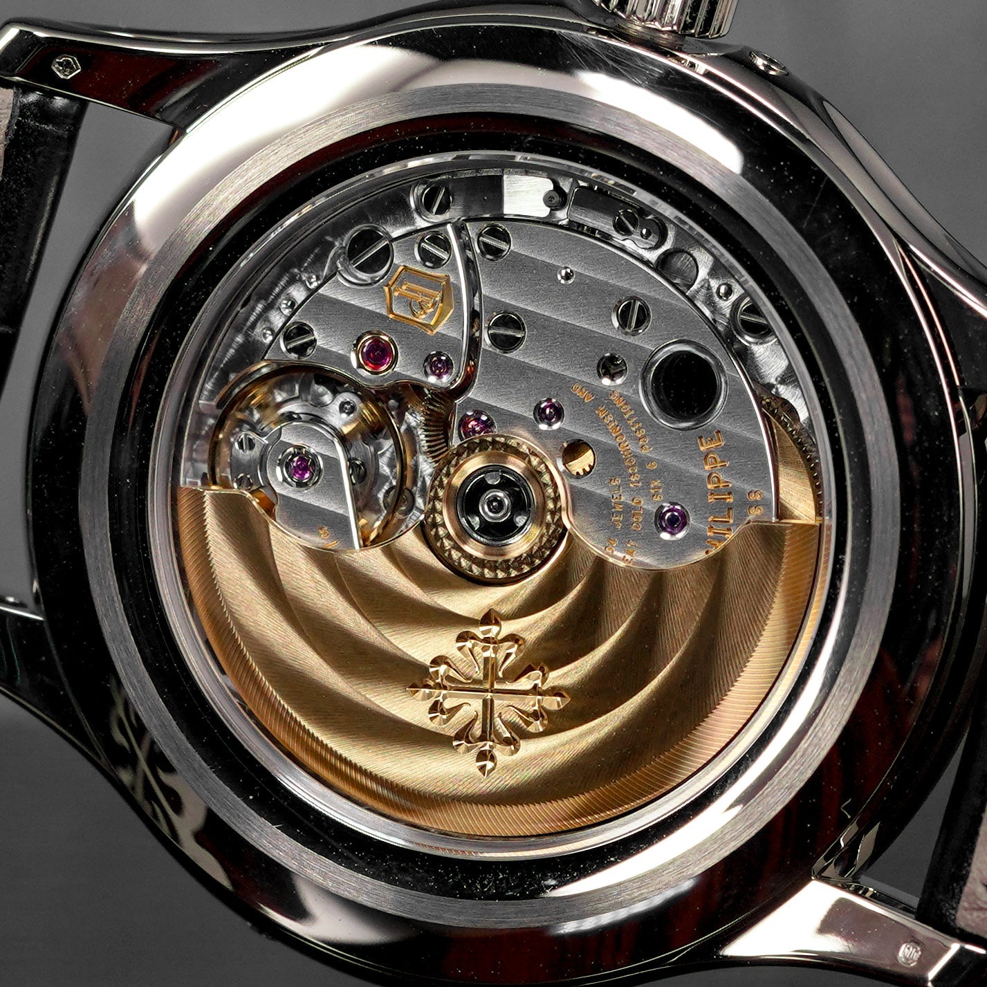 Harga Patek Complications 5205G