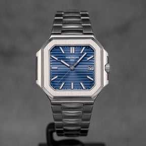 Harga Patek Cubitus 7128/1G Blue