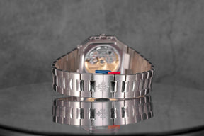 Harga Patek Cubitus 7128/1G Blue