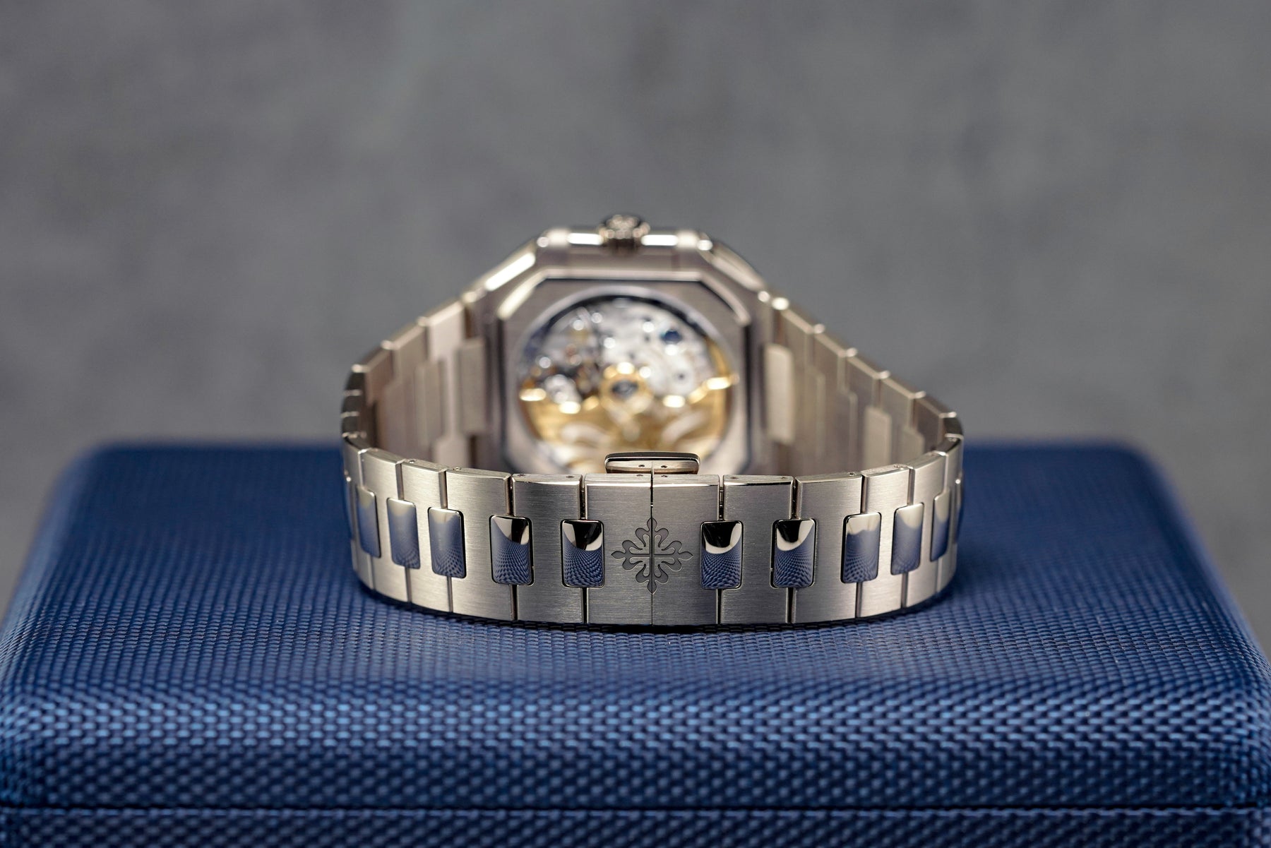 Harga Patek Cubitus Blue Terbaru