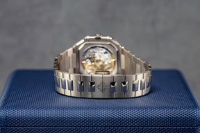 Harga Patek Cubitus Blue Terbaru