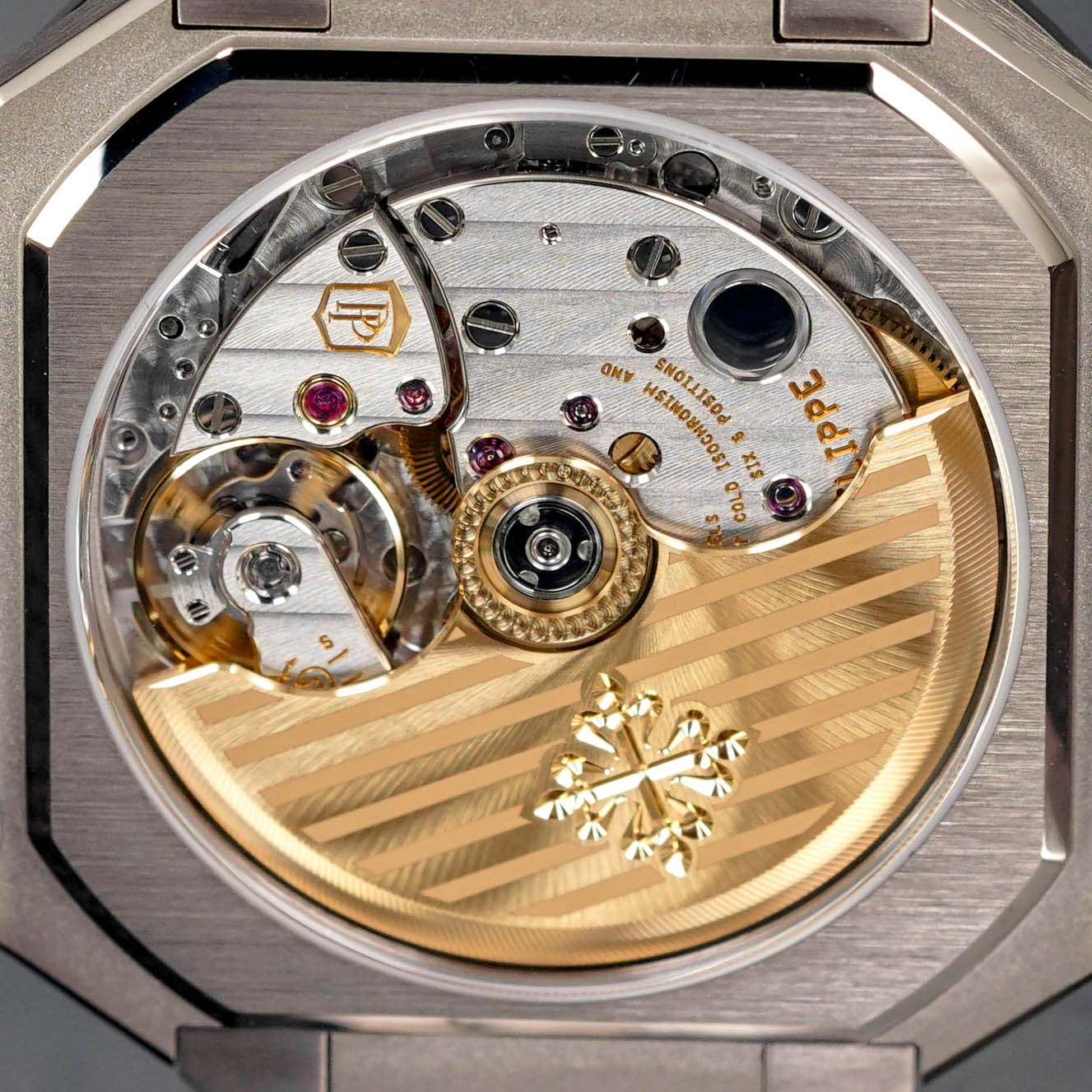 Harga Patek Cubitus Blue Terbaru