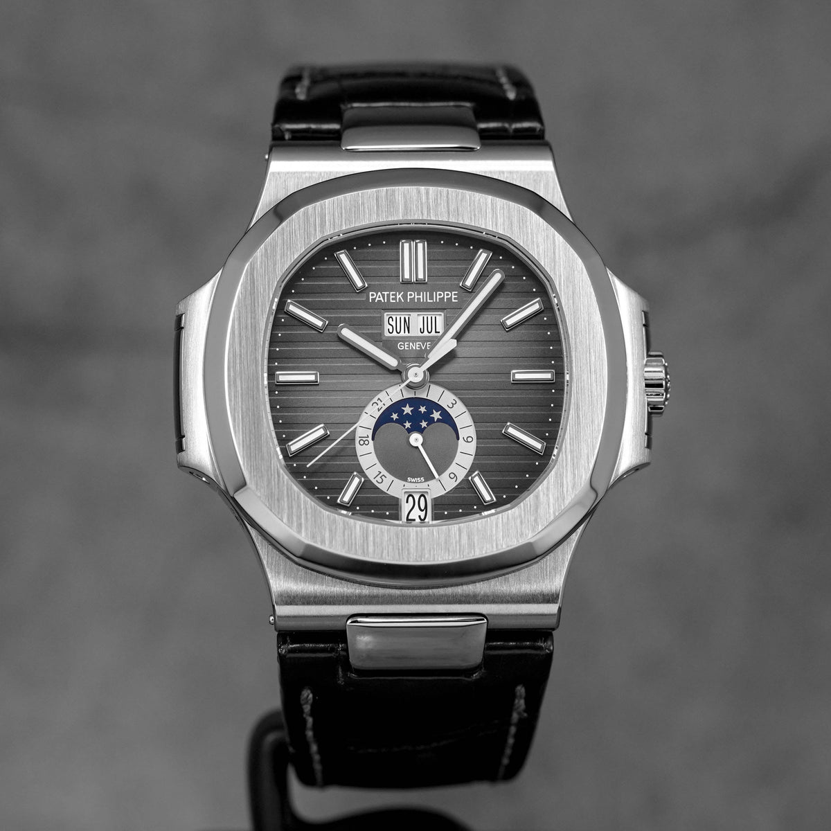 Harga Patek Nautilus 5726A