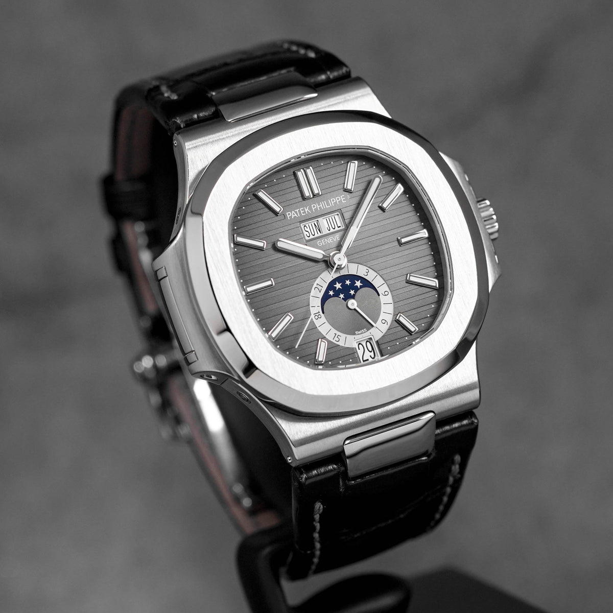 Harga Patek Nautilus 5726A