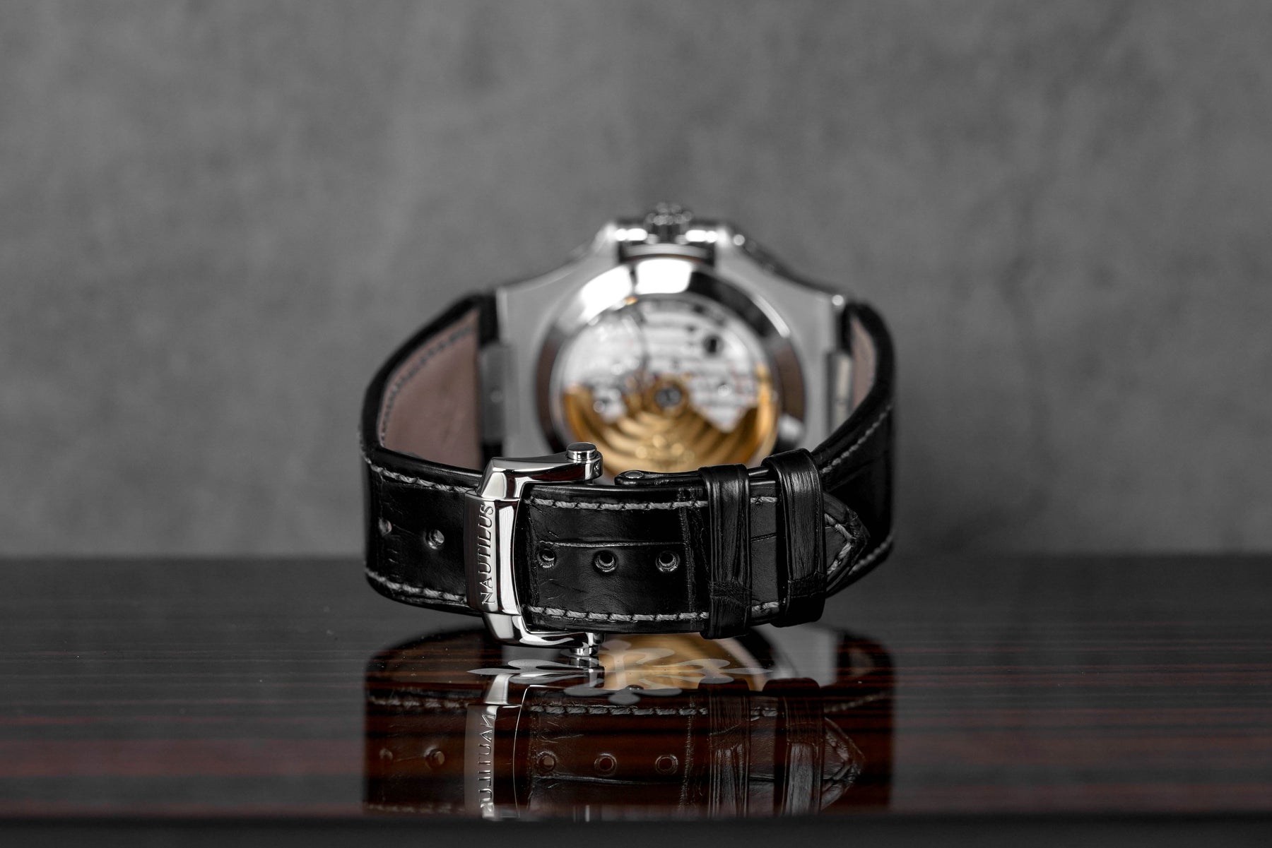 Harga Patek Nautilus 5726A