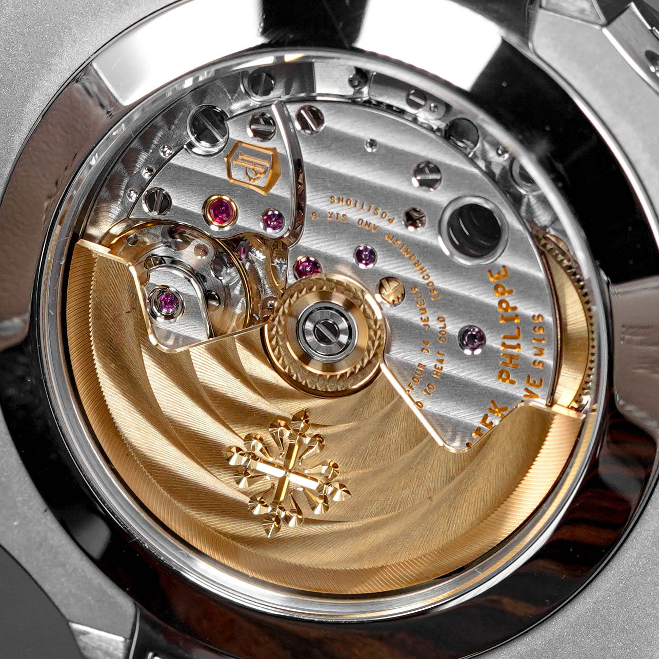 Harga Patek Nautilus 5726A