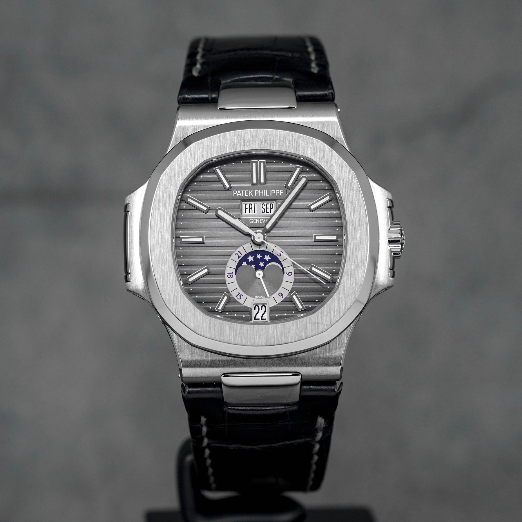 Harga Patek Nautilus 5726a