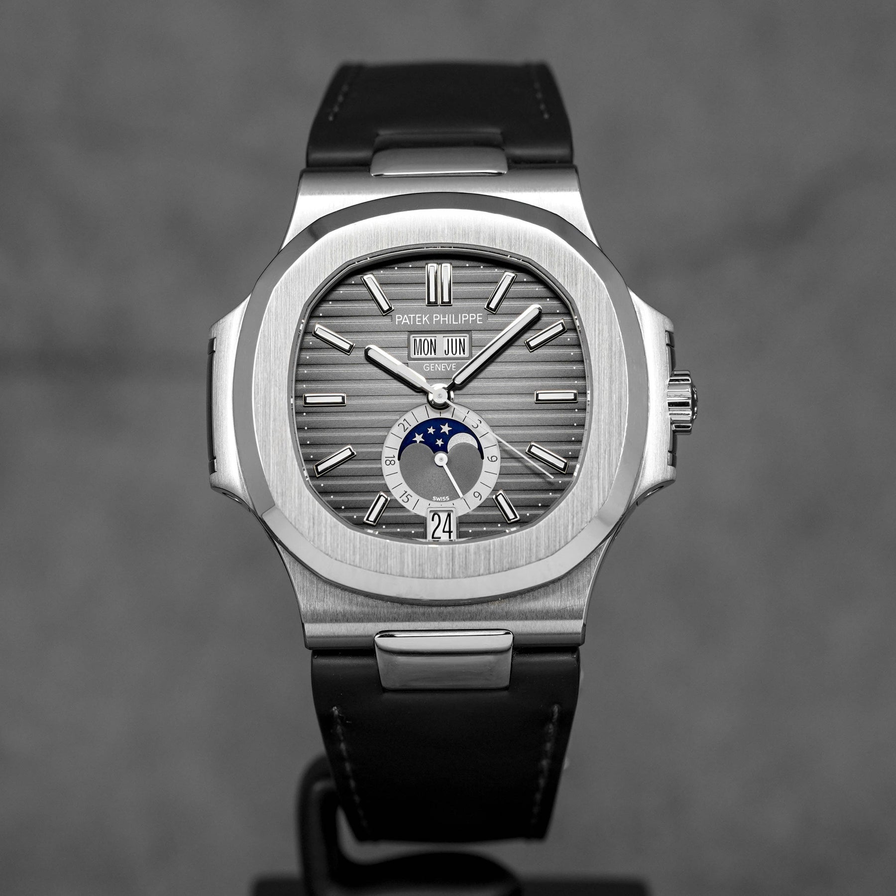 Harga Patek Nautilus 5726a