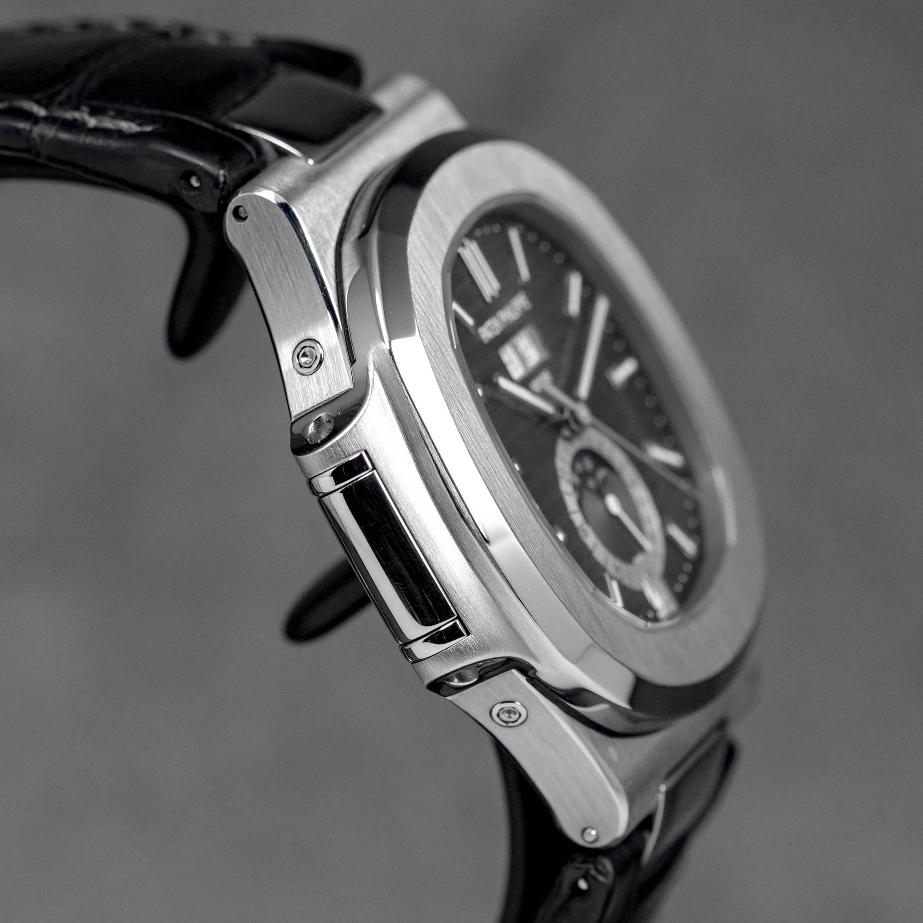 Harga Patek Nautilus 5726a