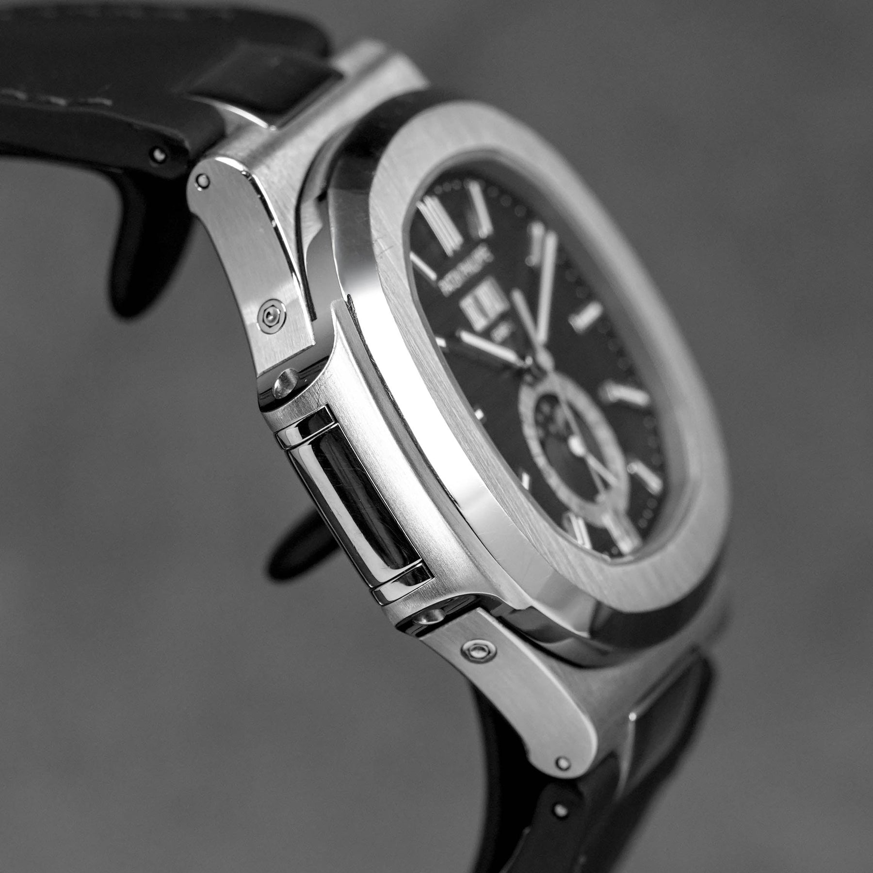 Harga Patek Nautilus 5726a