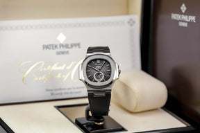 Harga Patek Nautilus 5726a