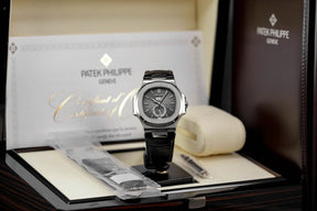 Harga Patek Nautilus 5726a