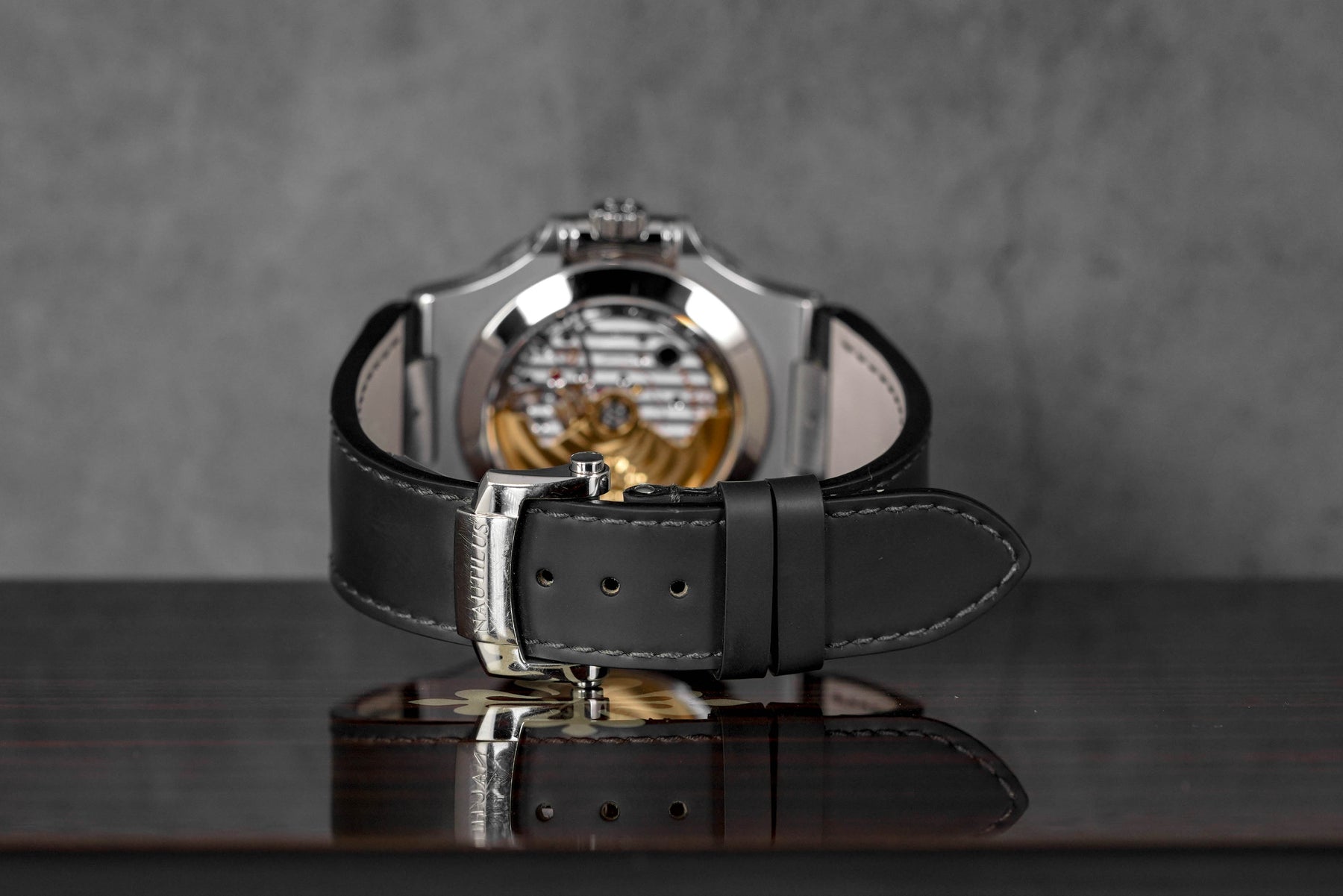 Harga Patek Nautilus 5726a