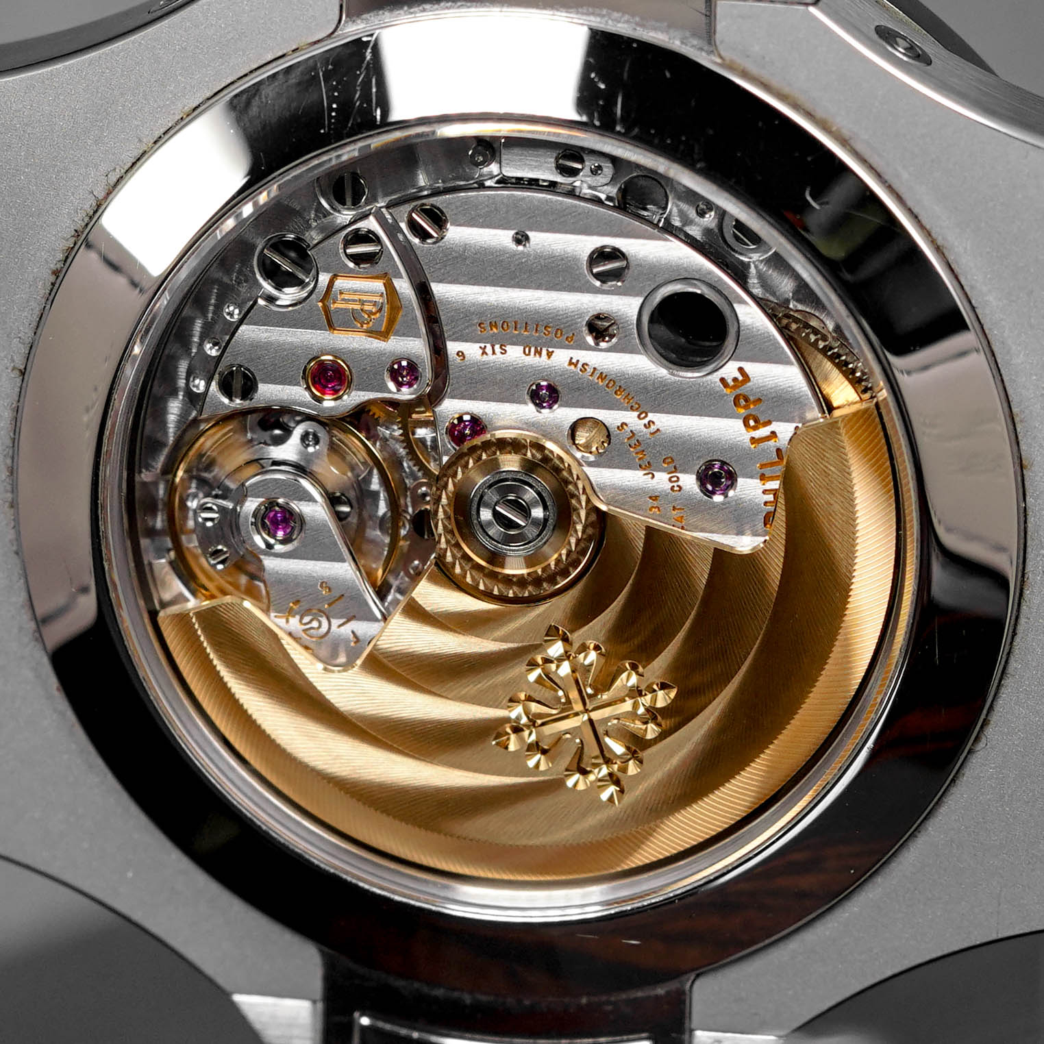 Harga Patek Nautilus 5726a