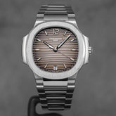Harga Patek Nautilus 7118/1A Gray