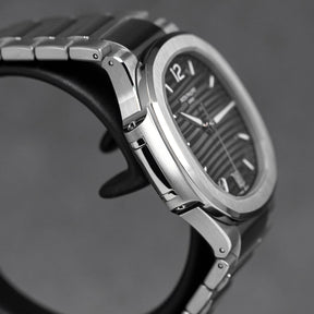 Harga Patek Nautilus 7118/1A Gray