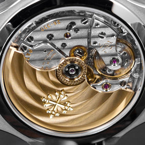 Harga Patek Nautilus 7118/1A Gray