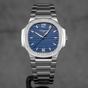 Harga Patek Nautilus 7118 Terbaru