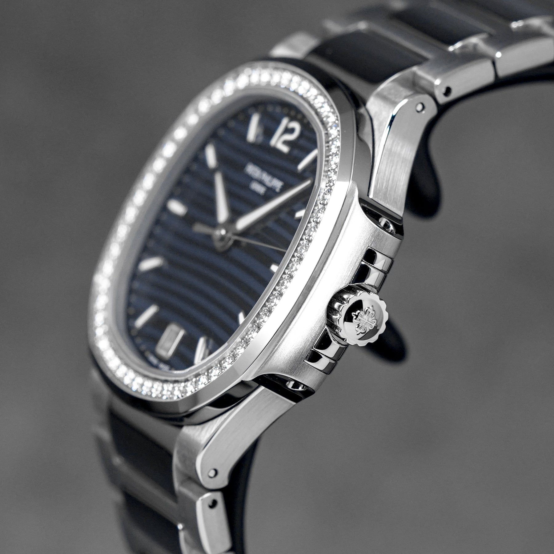 Harga Patek Nautilus 7118 Terbaru