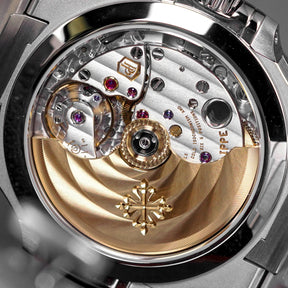 Harga Patek Nautilus 7118 Terbaru