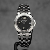 Harga Patek Neptune 4880/1a Black