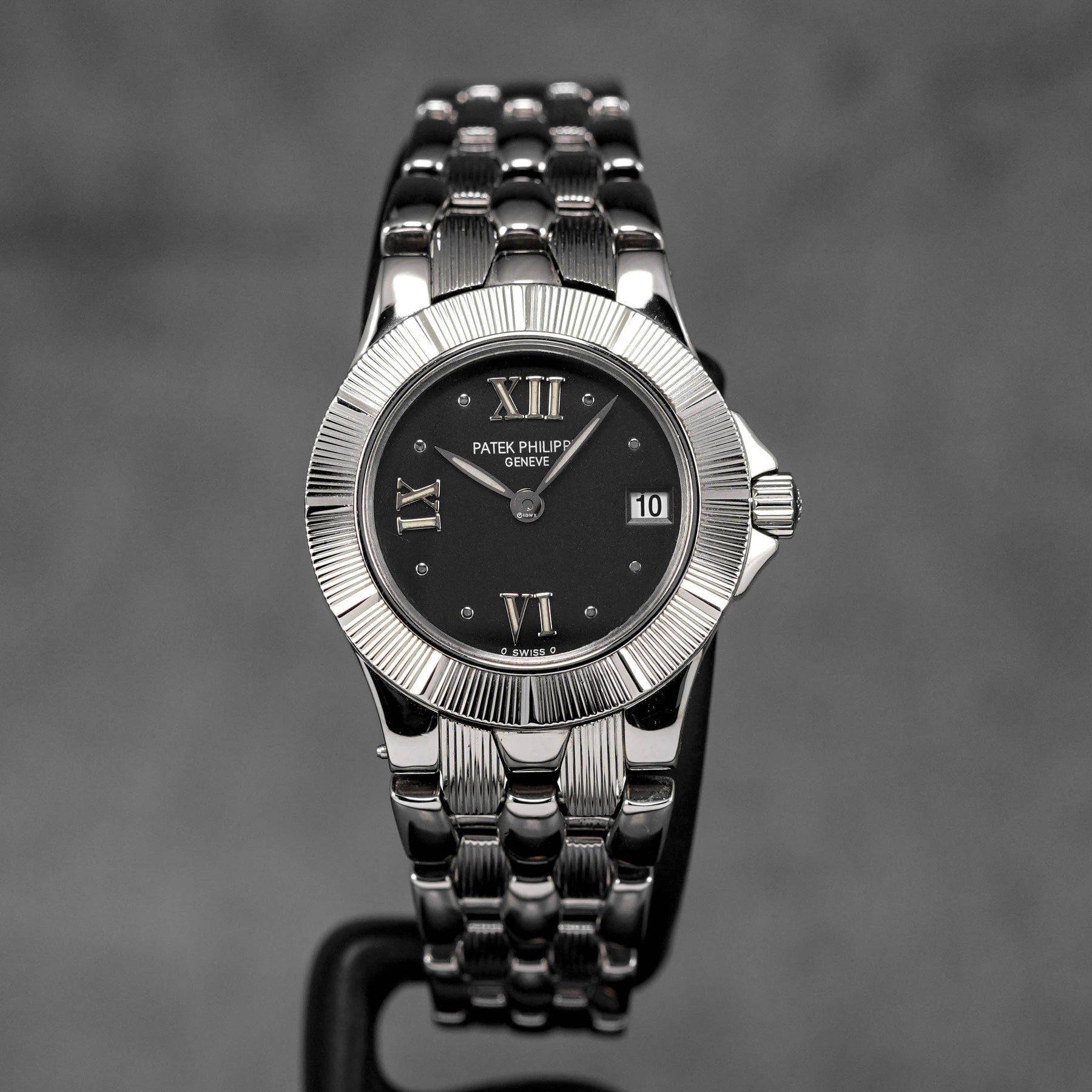 Harga Patek Neptune 4880/1a Black