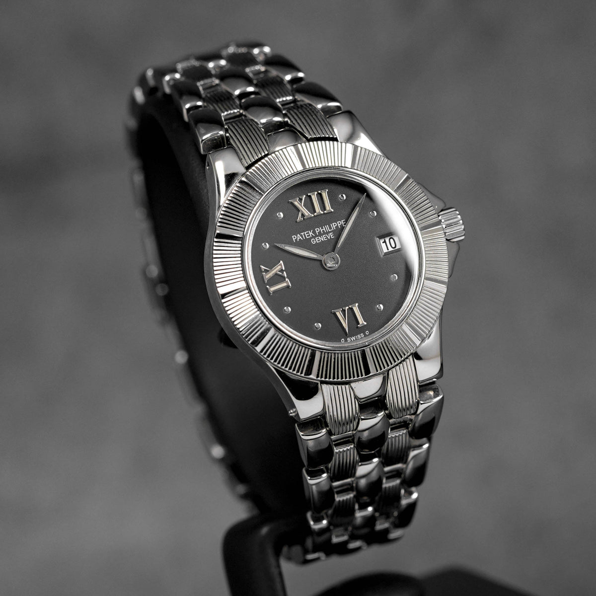 Harga Patek Neptune 4880/1a Black