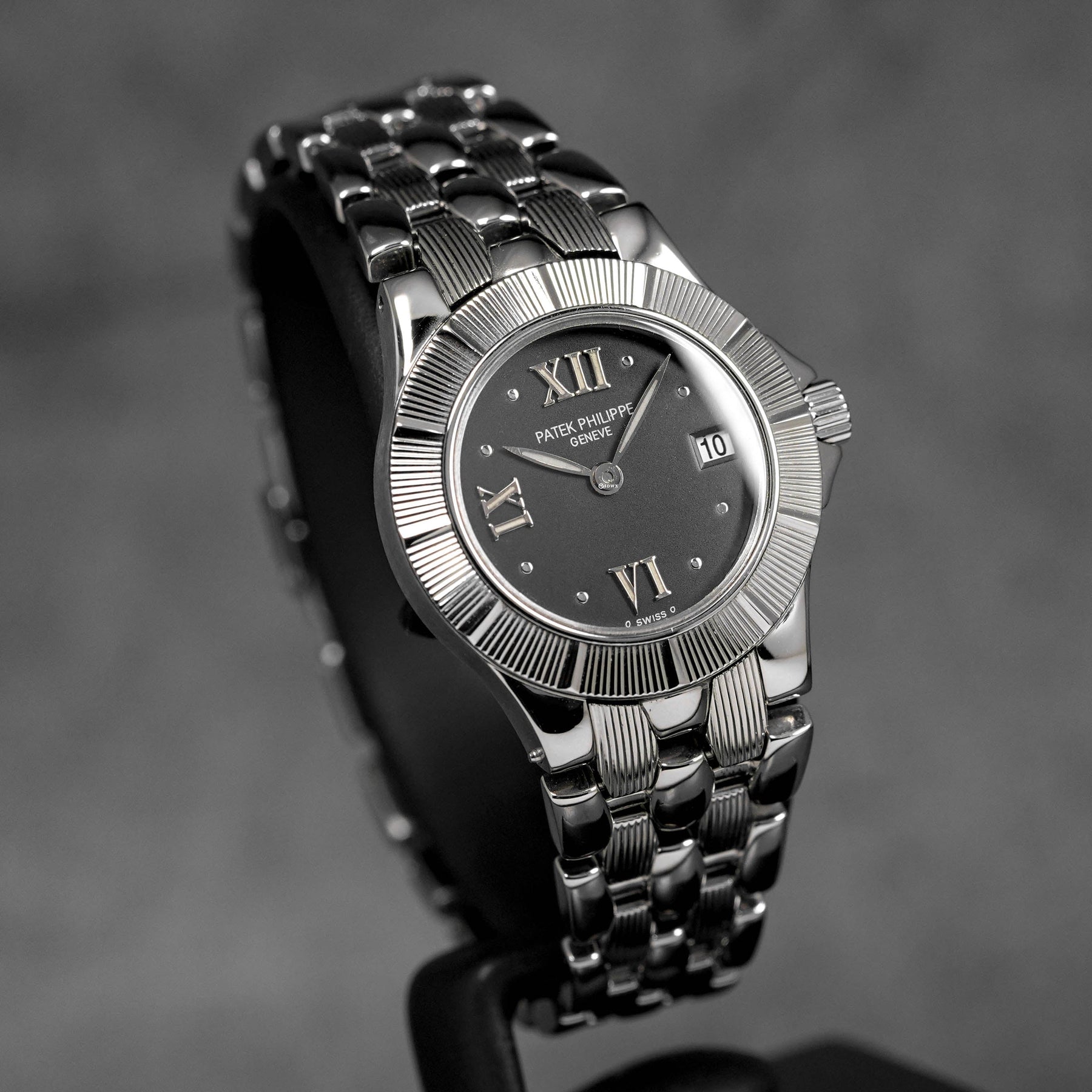 Harga Patek Neptune 4880/1a Black