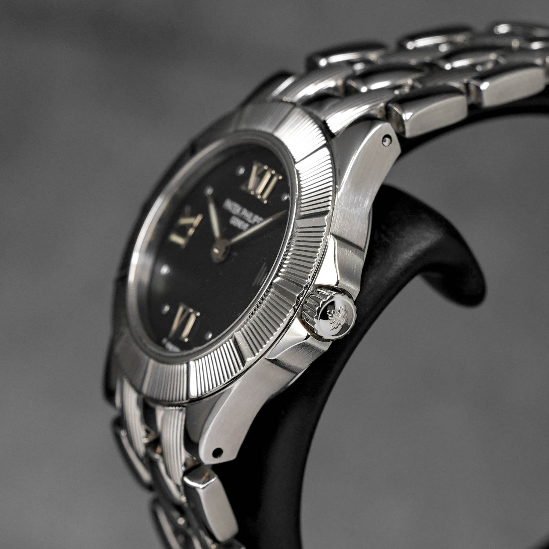 Harga Patek Neptune 4880/1a Black