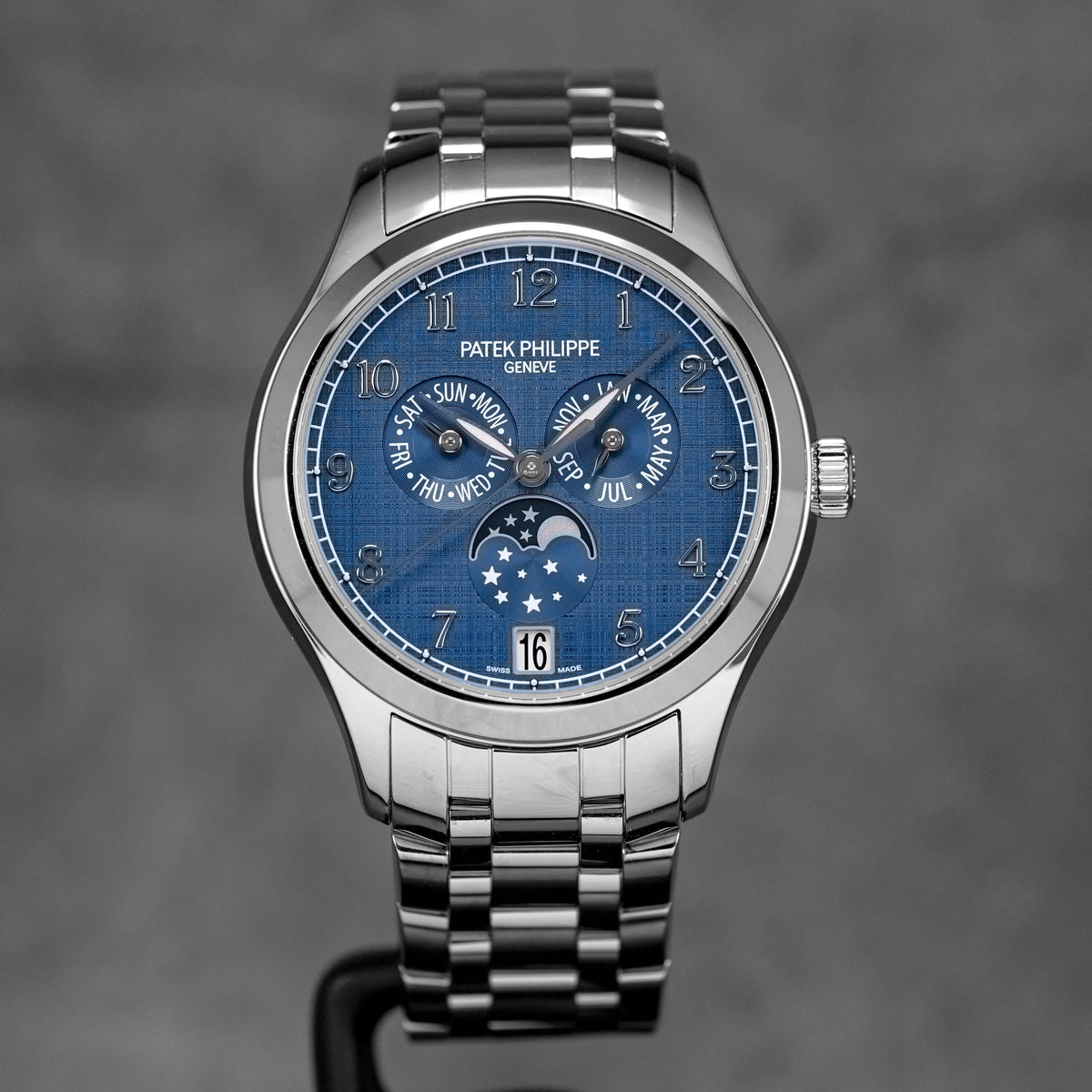 Harga Patek Philippe 4947/1A