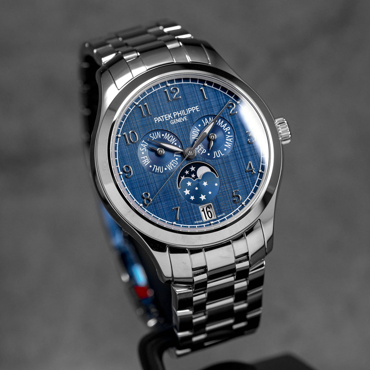 Harga Patek Philippe 4947/1A