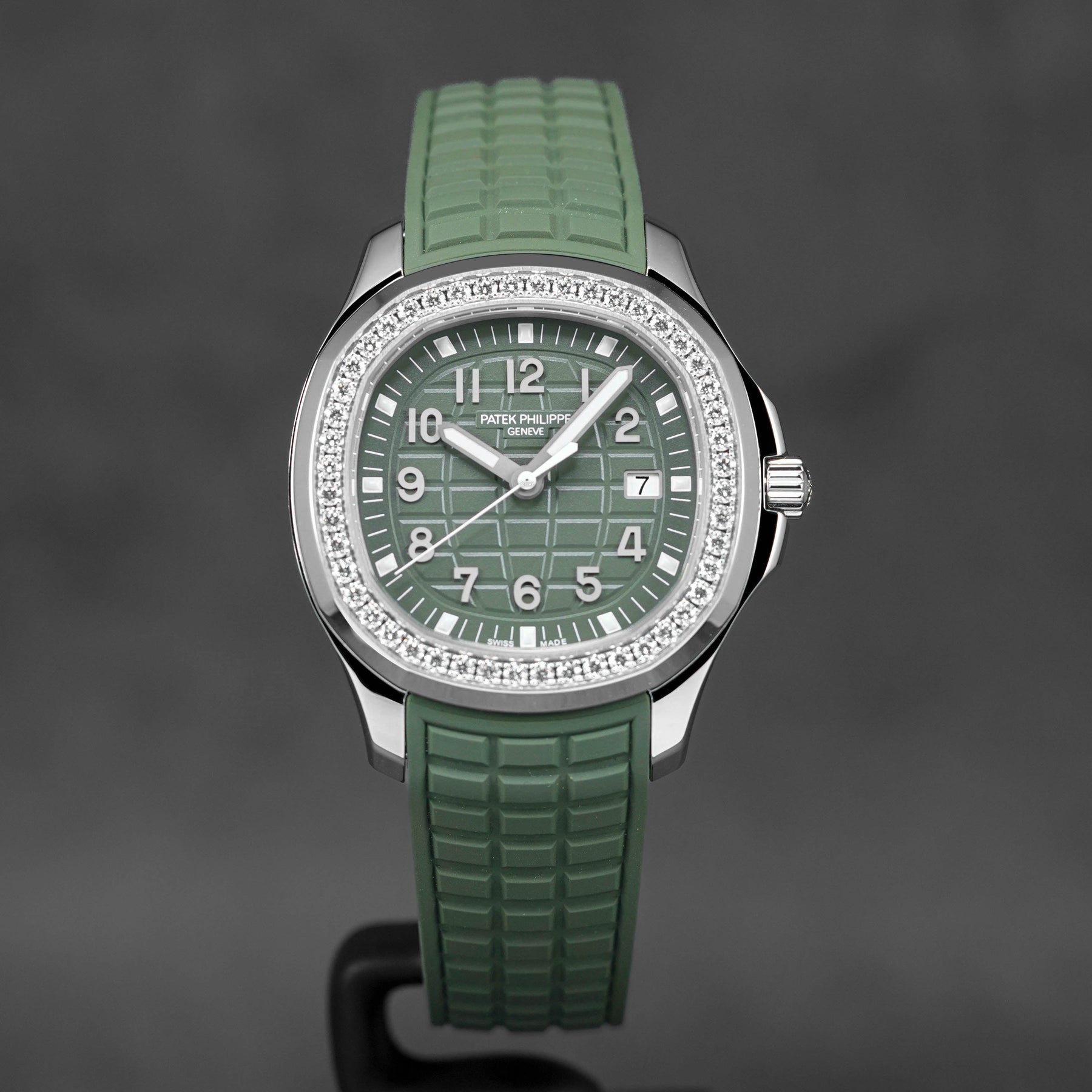 AQUANAUT LUCE 5267/200A GREEN (2022)