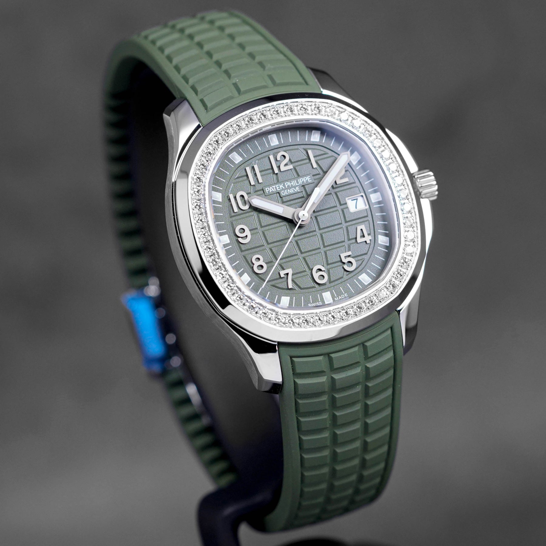 AQUANAUT LUCE 5267/200A GREEN (2022)