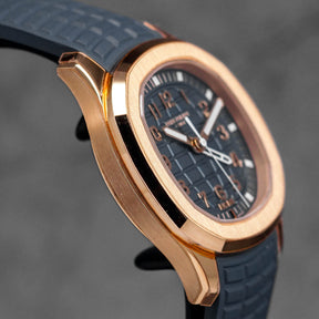 Harga Patek Philippe 5269R-001
